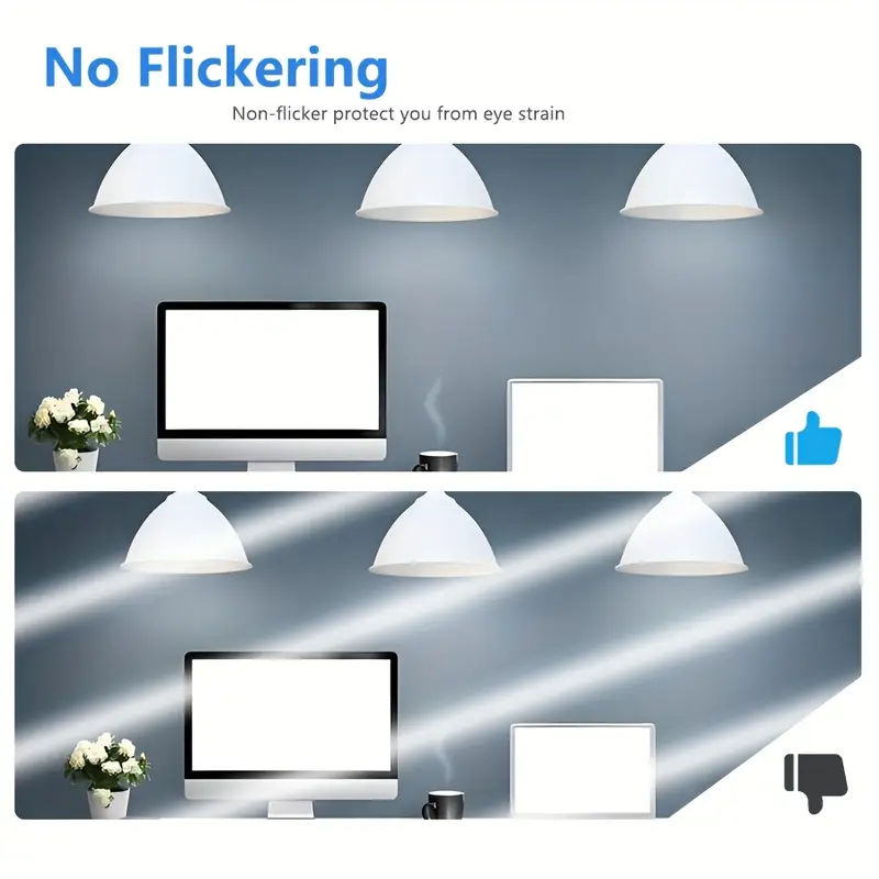 LED Bulb A60 E27: Universal High Brightness - Image 2