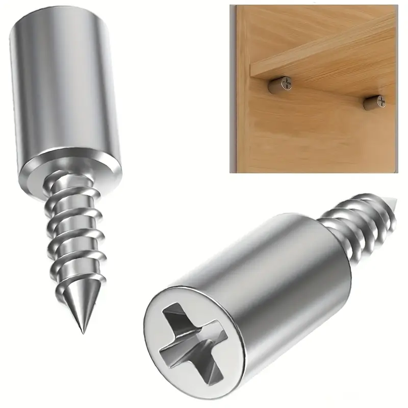 Metal Rack Support Pins - Image 2