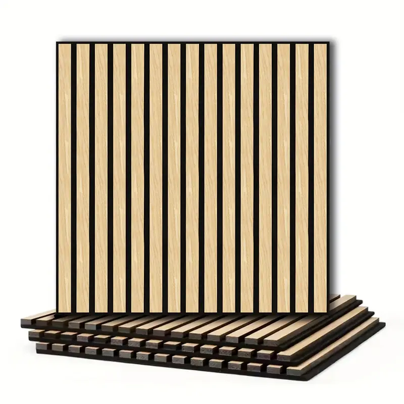 59.94cm Wooden Soundproofing Boards - Image 3